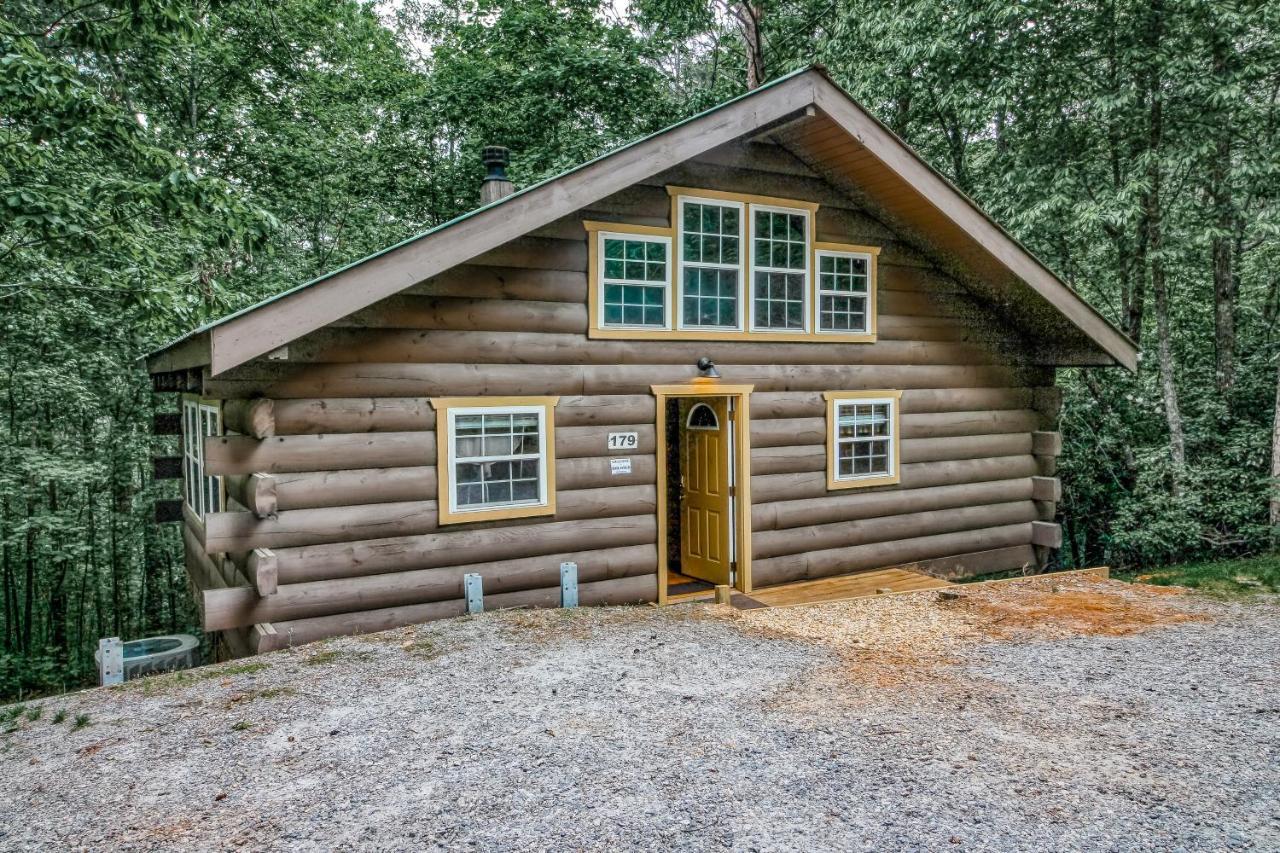 Idlewild Hotel Sautee Nacoochee Exterior photo